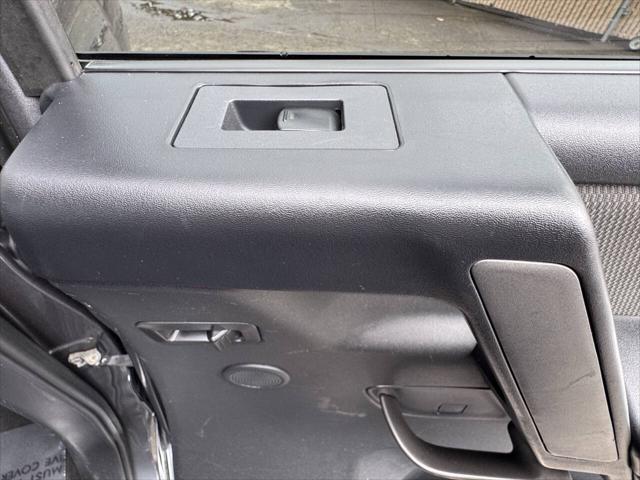 2013 Nissan Titan S