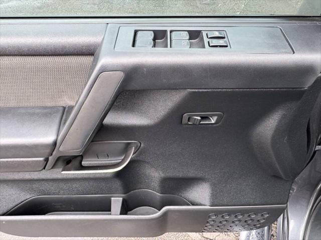 2013 Nissan Titan S