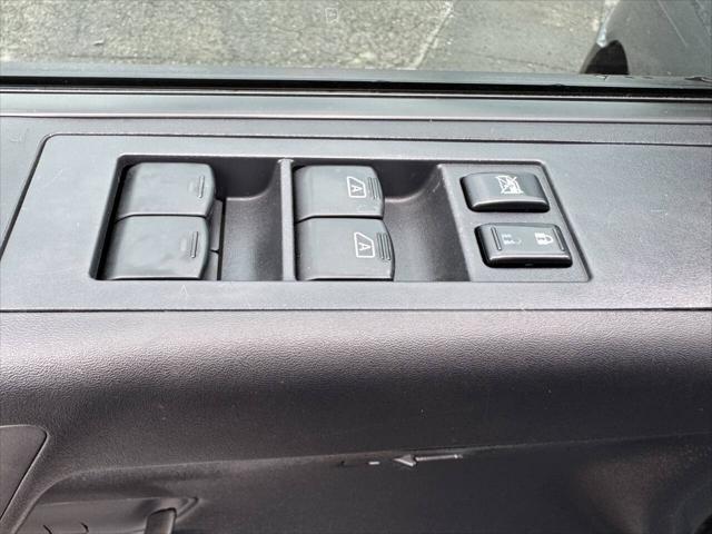 2013 Nissan Titan S