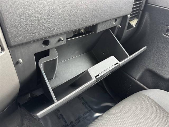 2013 Nissan Titan S