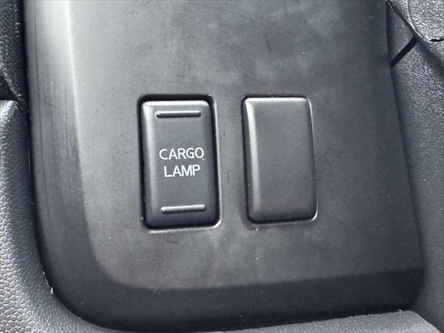 2013 Nissan Titan S