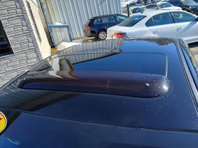 2017 Subaru Legacy 2.5i Limited