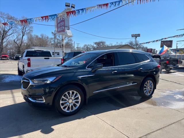 2019 Buick Enclave FWD Premium