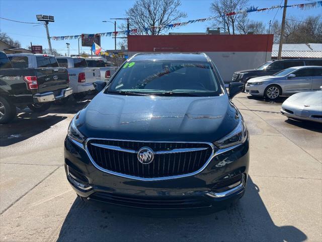 2019 Buick Enclave FWD Premium
