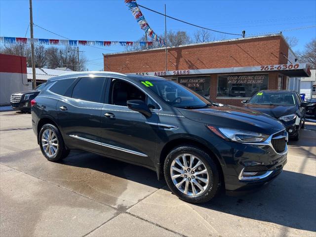 2019 Buick Enclave FWD Premium