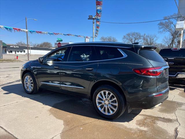 2019 Buick Enclave FWD Premium