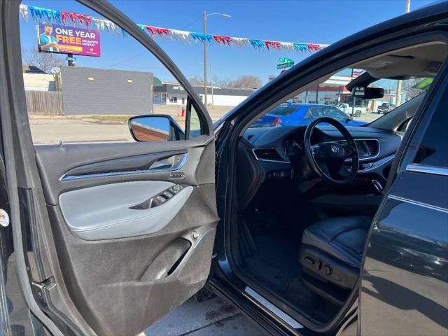2019 Buick Enclave FWD Premium