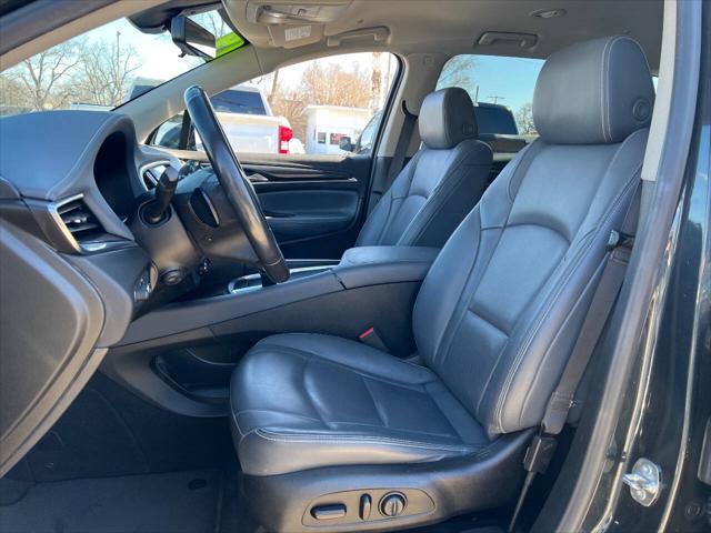 2019 Buick Enclave FWD Premium