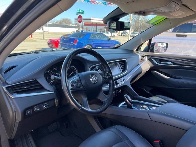 2019 Buick Enclave FWD Premium