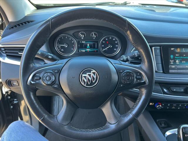 2019 Buick Enclave FWD Premium