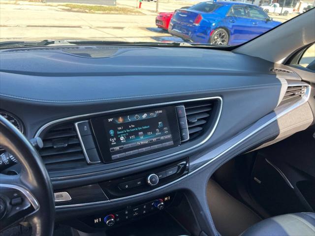 2019 Buick Enclave FWD Premium