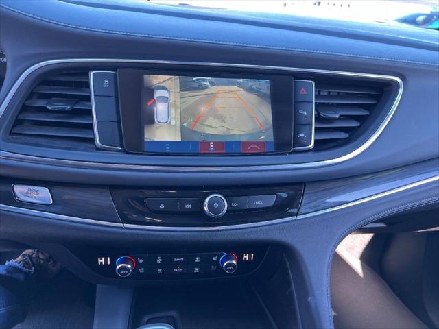 2019 Buick Enclave FWD Premium