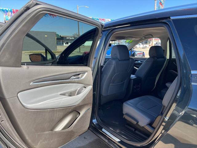 2019 Buick Enclave FWD Premium