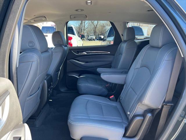 2019 Buick Enclave FWD Premium