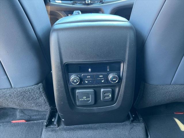 2019 Buick Enclave FWD Premium
