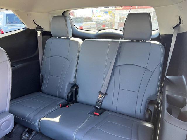 2019 Buick Enclave FWD Premium