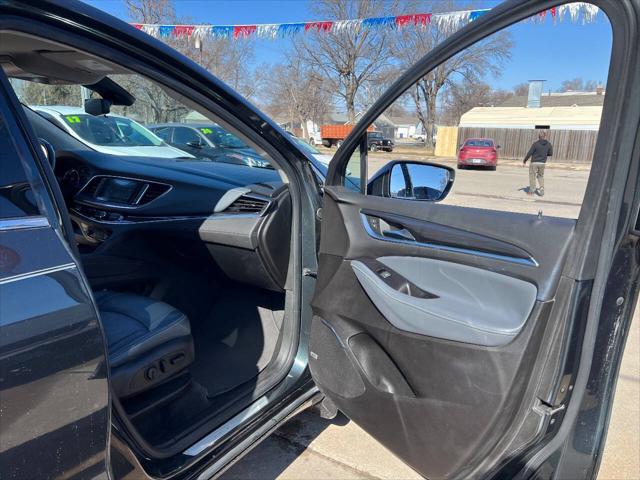2019 Buick Enclave FWD Premium