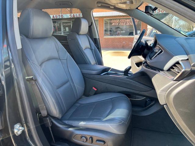 2019 Buick Enclave FWD Premium