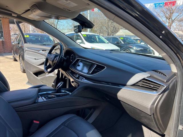 2019 Buick Enclave FWD Premium