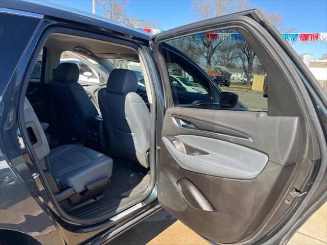 2019 Buick Enclave FWD Premium