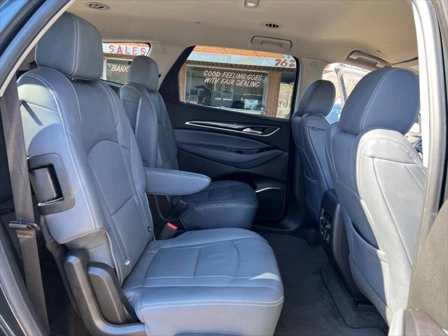 2019 Buick Enclave FWD Premium