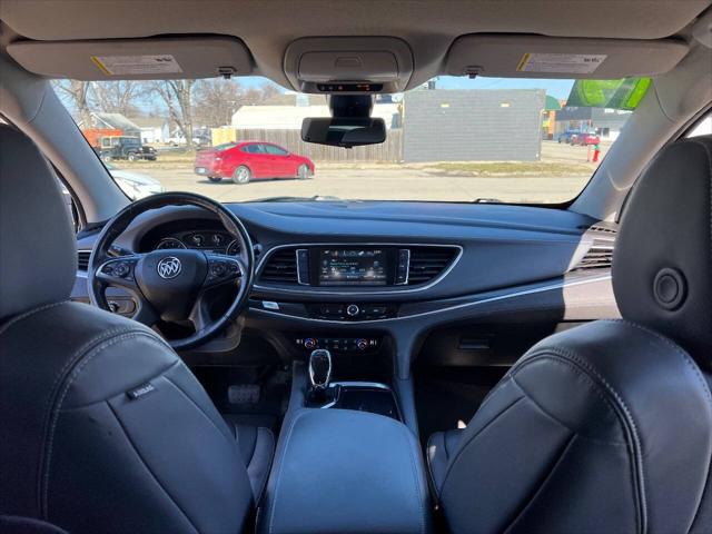 2019 Buick Enclave FWD Premium