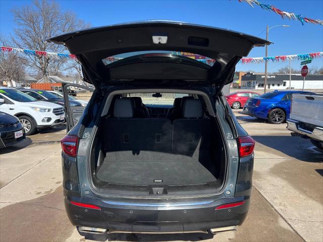 2019 Buick Enclave FWD Premium