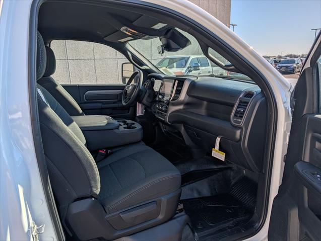 2026 Ram 5500 Tradesman/Big Horn