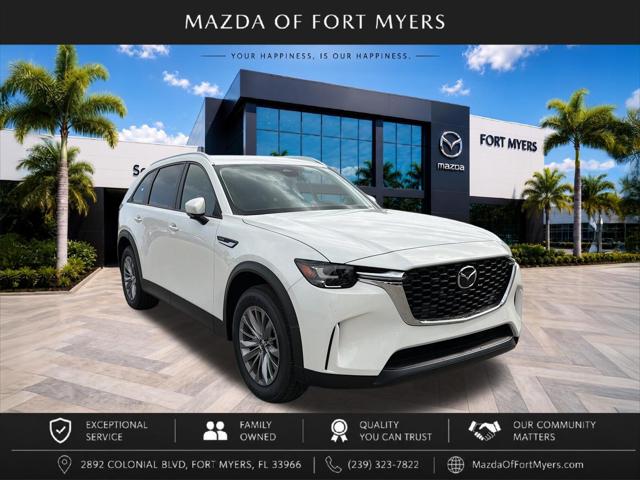 2026 Mazda X-90 3.3 Turbo Select for sale in Fort Myers, FL