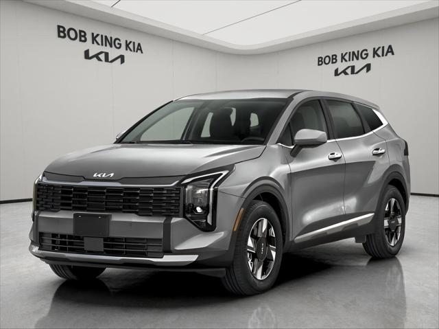 2026 Kia Sportage LX for sale in Winston Salem, NC