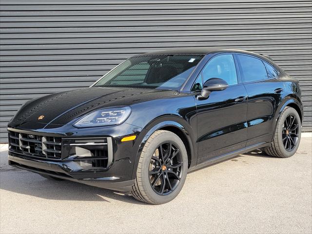 2026 Porsche Cayenne Base for sale in Saint Petersburg, FL
