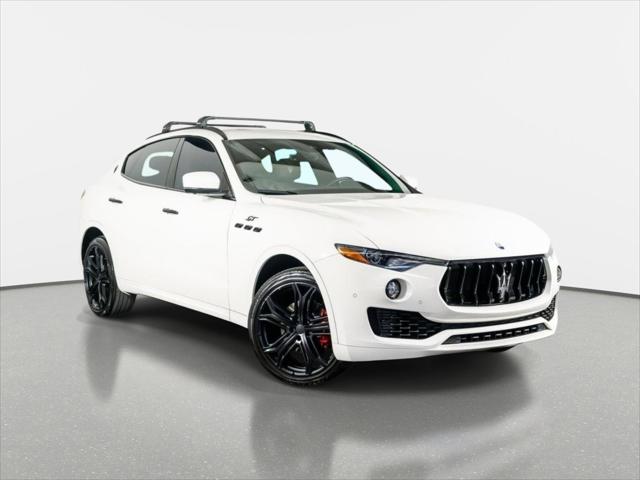 2023 Maserati Levante GT for sale in Pompano Beach, FL