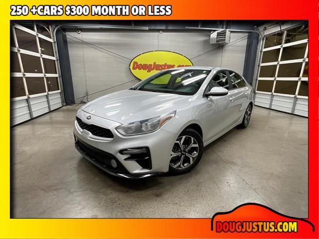 2020 Kia Forte LXS for sale in Louisville, TN