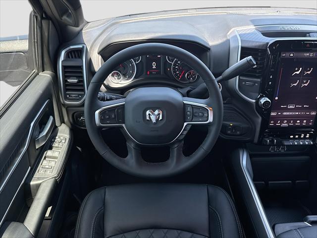 2026 Ram 3500 Big Horn Crew Cab 4x4 8 Box