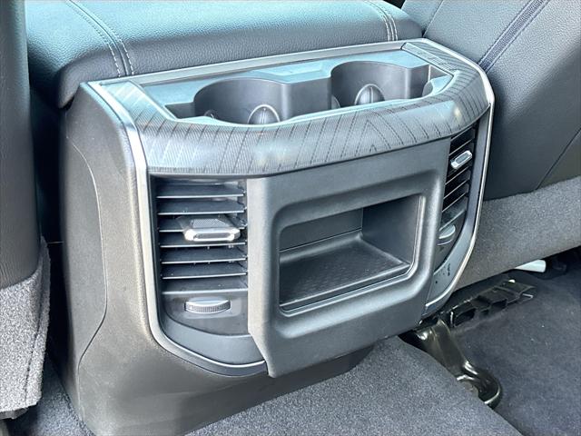 2026 Ram 3500 Big Horn Crew Cab 4x4 8 Box