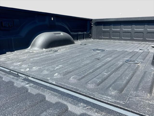 2026 Ram 3500 Big Horn Crew Cab 4x4 8 Box