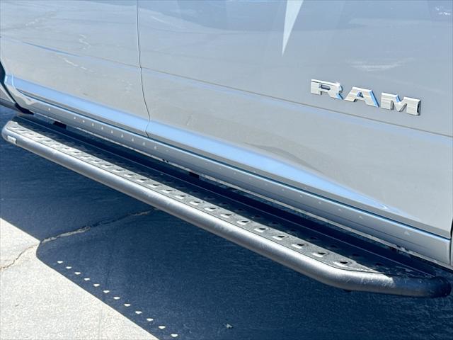 2026 Ram 3500 Big Horn Crew Cab 4x4 8 Box