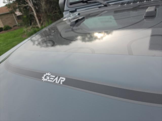 2026 Jeep Wrangler 4-Door Sport S 4x4