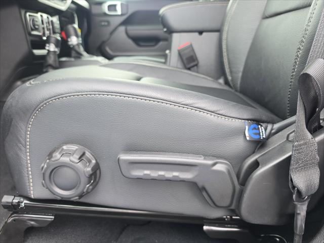 2026 Jeep Wrangler 4-Door Sport S 4x4