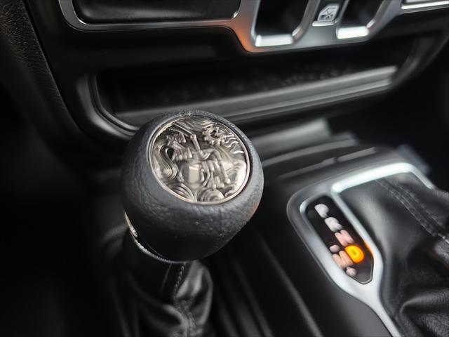 2026 Jeep Wrangler 4-Door Sport S 4x4