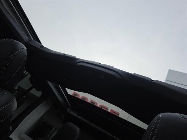 2026 Jeep Wrangler 4-Door Sport S 4x4