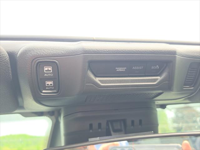 2026 Jeep Wrangler 4-Door Sport S 4x4