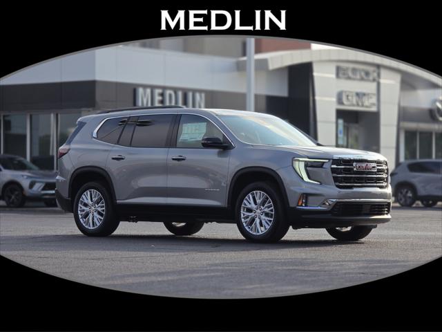 2026 GMC Acadia Elevation FWD for sale in Wilson, NC