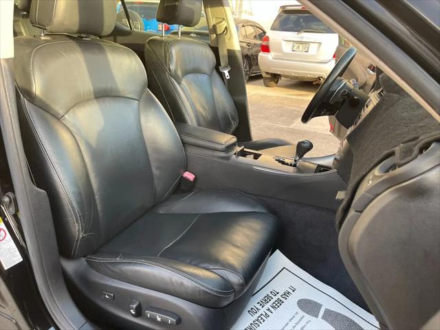 2009 Lexus IS 250 250