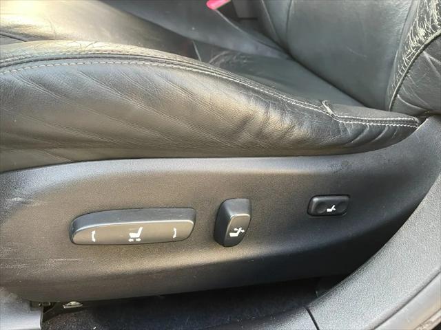 2009 Lexus IS 250 250
