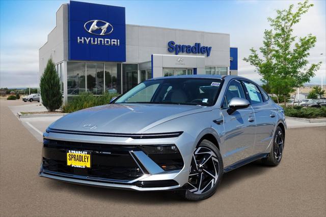 2026 Hyundai Sonata SEL Sport for sale in Pueblo, CO