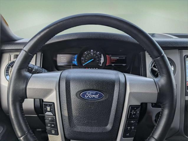2017 Ford Expedition Limited