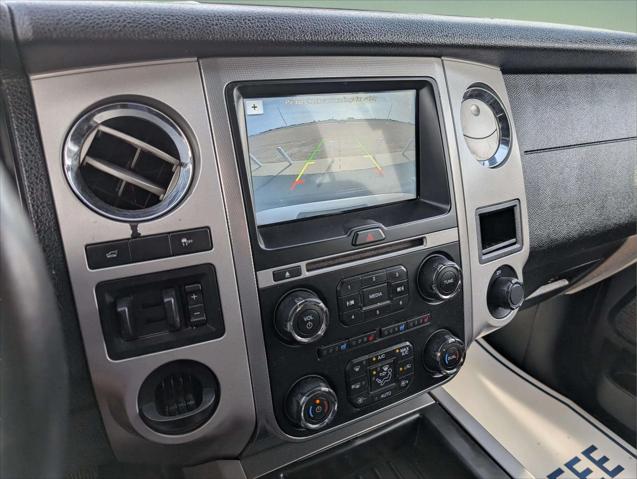2017 Ford Expedition Limited