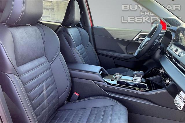 2026 Mitsubishi Outlander SE 1.5T S-AWC