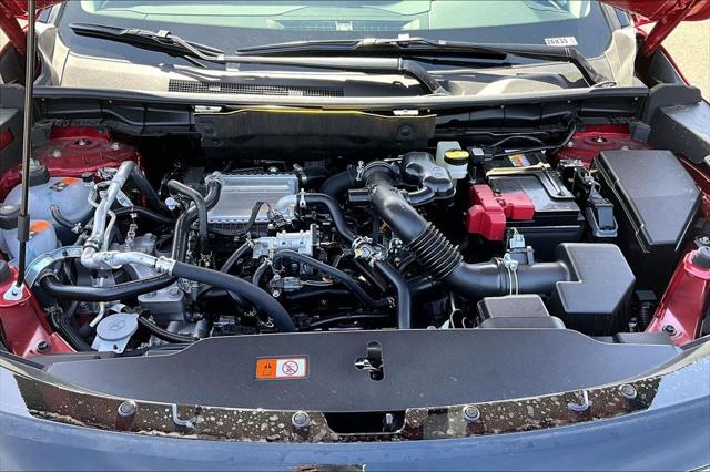 2026 Mitsubishi Outlander SE 1.5T S-AWC